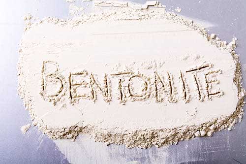 بنتونیت حفاری (Drilling Bentonite) چیست؟