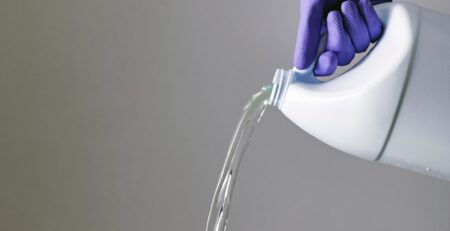 کاربردهای آب ژاول در تصفیه آب: راهنمای کامل برای استفاده ایمن و موثر