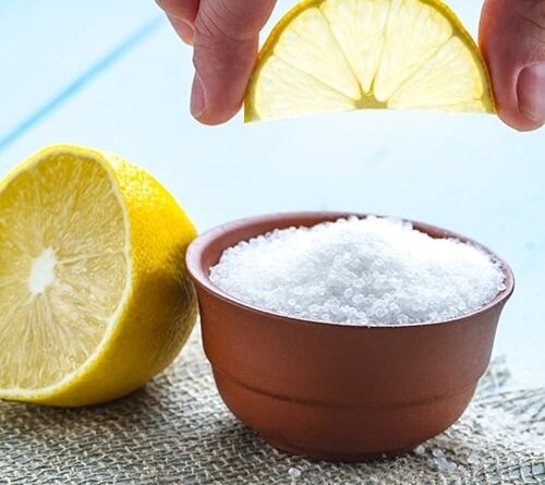 10 کاربرد شگفت‌انگیز اسید سیتریک (جوهر لیمو) که نمی‌دانستید!