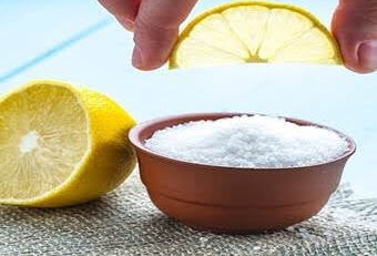 کاربرد اسید سیتریک در صنایع مختلف