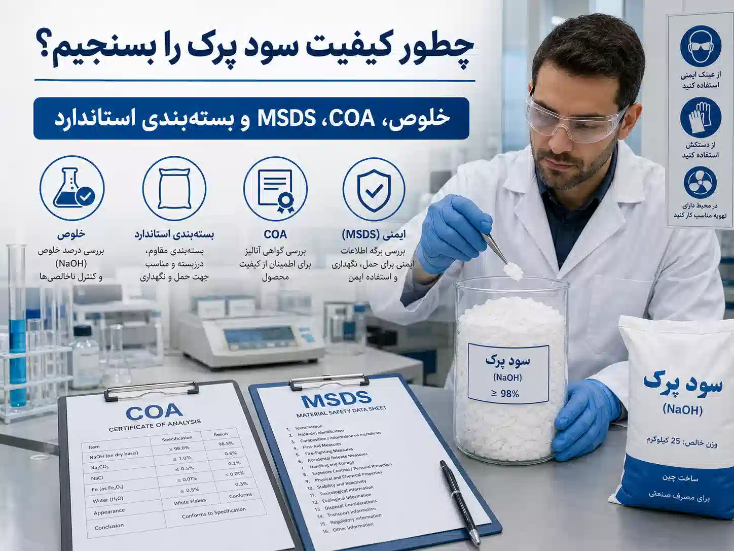 معیارهای کلیدی ارزیابی برندهای سود پرک
